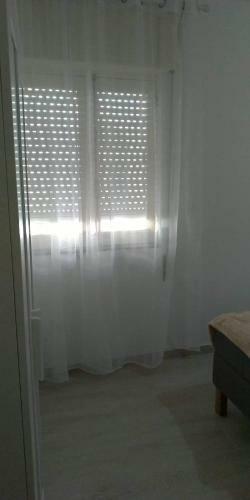 Apartamento Casa Da Av� Lu