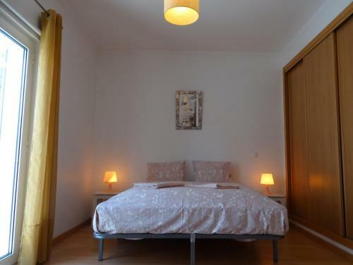 Villa Moradia Do Sol