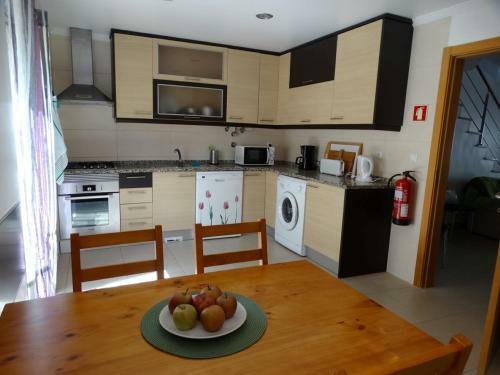 Villa Moradia Do Sol