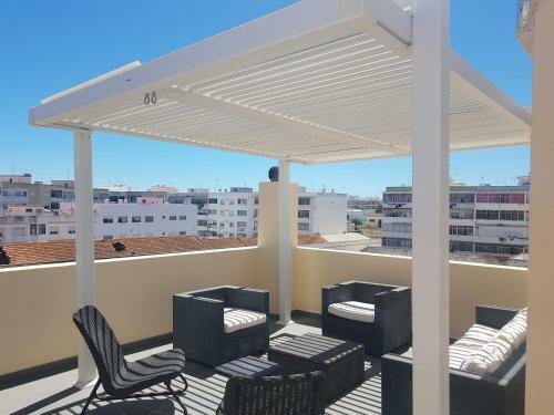 Villa Moradia Do Sol