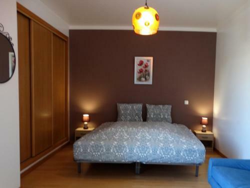 Villa Moradia Do Sol