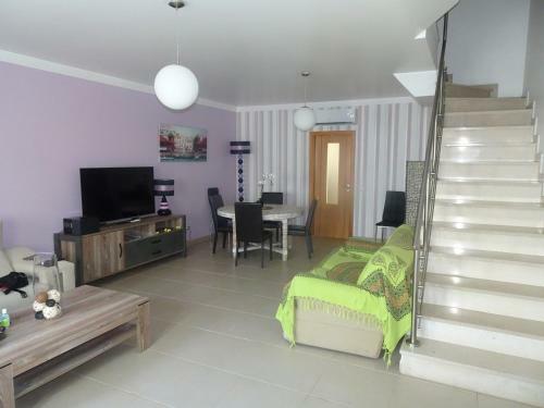 Villa Moradia Do Sol