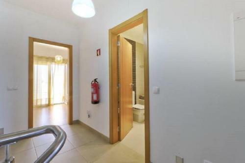 Villa Moradia Do Sol
