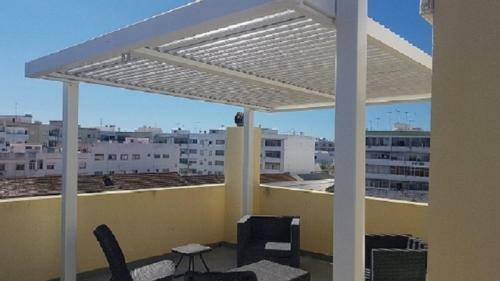 Villa Moradia Do Sol