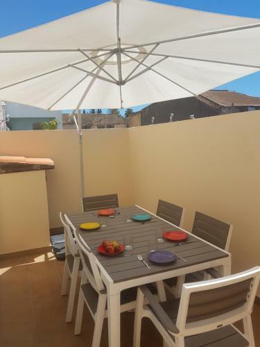 Villa Moradia Do Sol