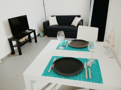 Apartamento Cosy Flat Ria Formosa
