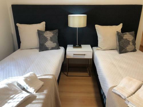 Apartamento Ria Formosa
