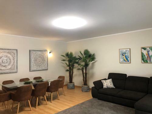 Apartamento Ria Formosa