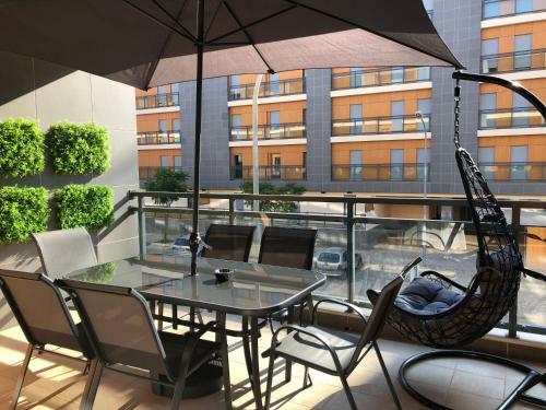 Apartamento Ria Formosa