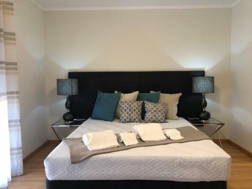 Apartamento Ria Formosa
