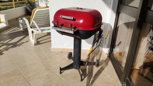 Apartamento Abba Luloo (olhao Marim)