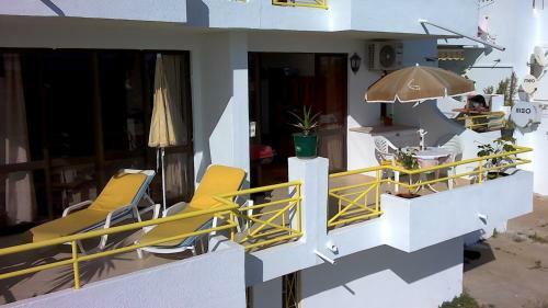 Apartamento Abba Luloo (olhao Marim)