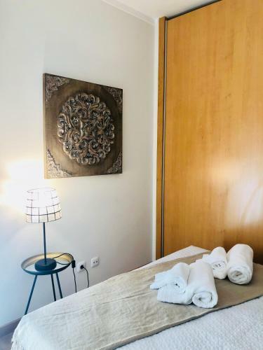 Apartamento Mar Alto,in Marina Village