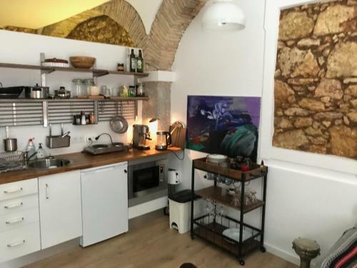 Olhao Citycentre Apartment