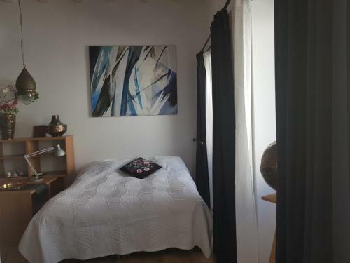 Olhao Citycentre Apartment