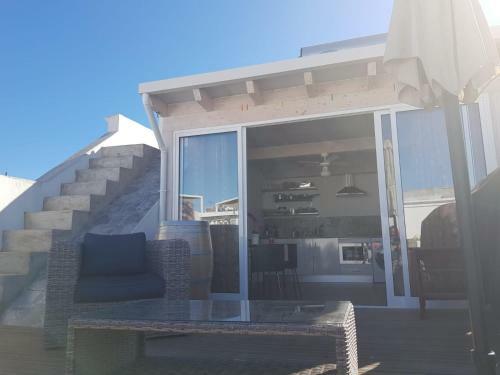 Olhao Citycentre Apartment