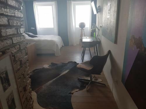 Olhao Citycentre Apartment