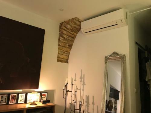 Olhao Citycentre Apartment