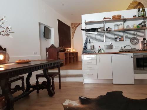 Olhao Citycentre Apartment
