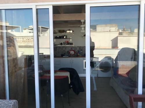 Olhao Citycentre Apartment