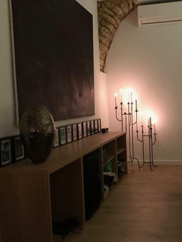 Olhao Citycentre Apartment