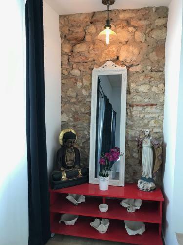 Olhao Citycentre Apartment