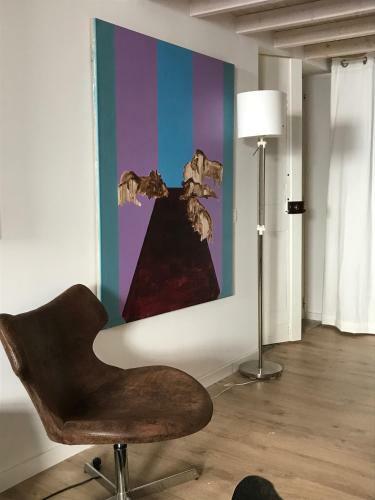 Olhao Citycentre Apartment