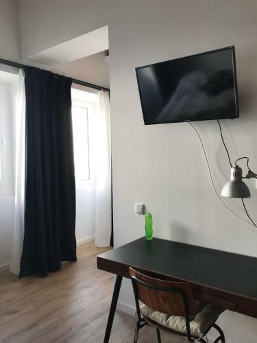 Olhao Citycentre Apartment
