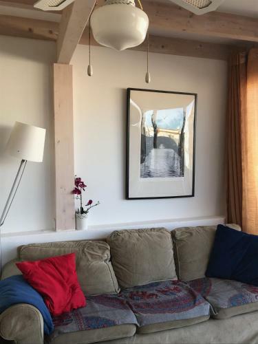 Olhao Citycentre Apartment