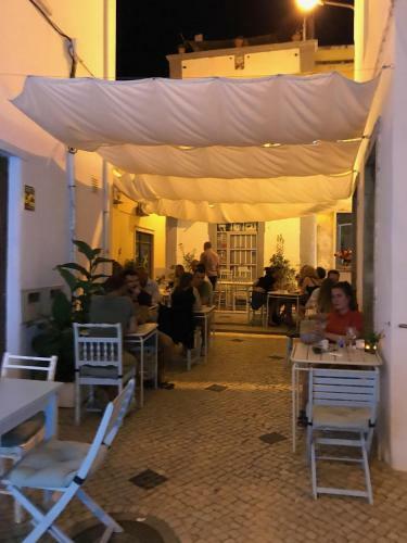 Olhao Citycentre Apartment