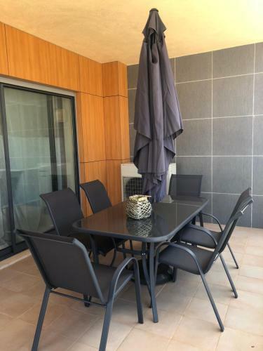 Apartamento Mare Alta
