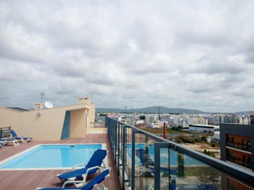 Fun & Sun Apartment