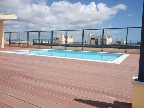 Fun & Sun Apartment