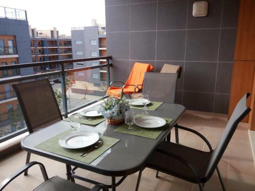 Fun & Sun Apartment