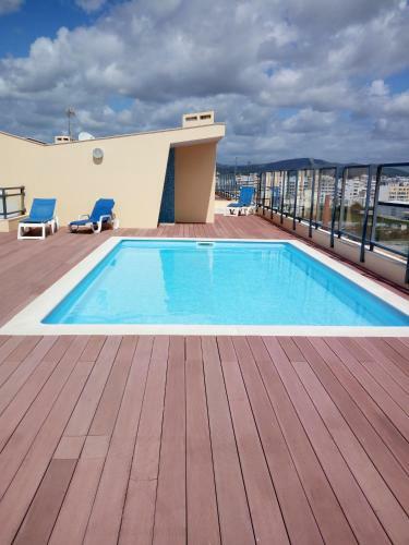 Fun & Sun Apartment