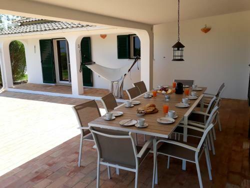 Villa Casa De Sabine