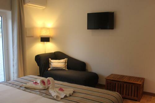 Bed & Breakfast Monte Das Perdizes