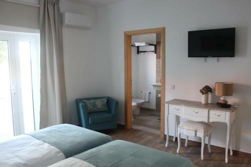Bed & Breakfast Monte Das Perdizes