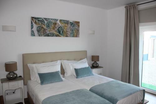 Bed & Breakfast Monte Das Perdizes