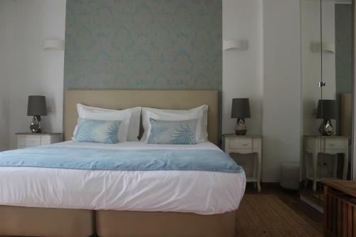 Bed & Breakfast Monte Das Perdizes