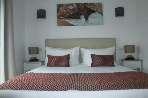 Bed & Breakfast Monte Das Perdizes