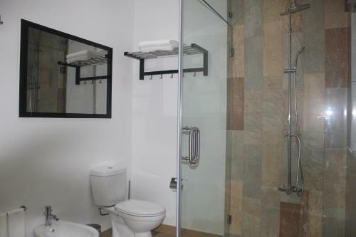 Bed & Breakfast Monte Das Perdizes