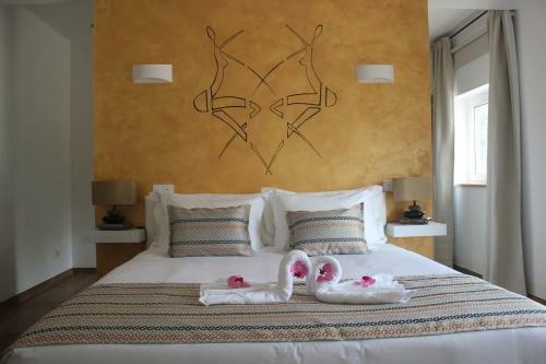 Bed & Breakfast Monte Das Perdizes