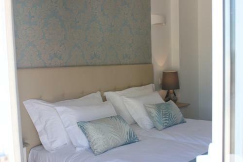 Bed & Breakfast Monte Das Perdizes