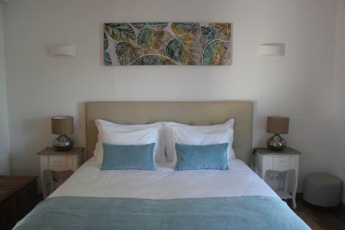Bed & Breakfast Monte Das Perdizes