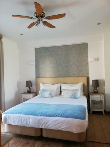 Bed & Breakfast Monte Das Perdizes