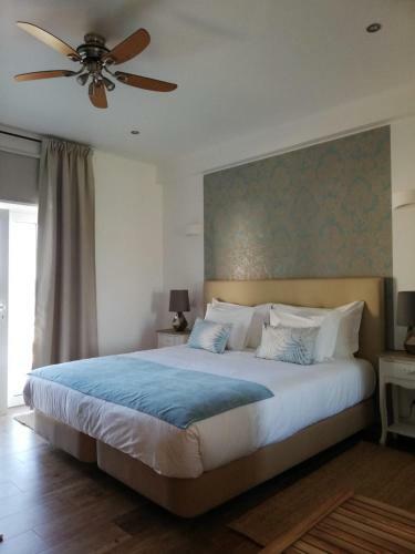 Bed & Breakfast Monte Das Perdizes