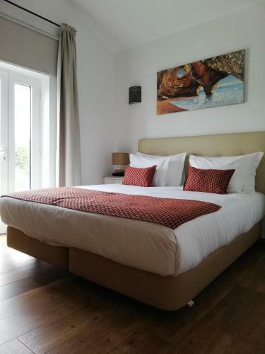 Bed & Breakfast Monte Das Perdizes