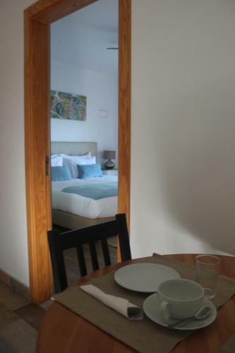 Bed & Breakfast Monte Das Perdizes