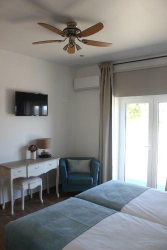 Bed & Breakfast Monte Das Perdizes